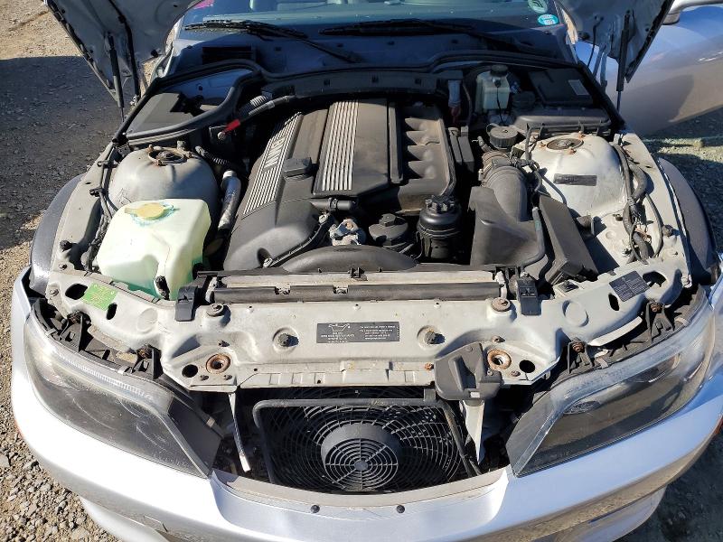 Продажа на аукционе авто 2000 Bmw Z3, vin: WBACH9349YLM91183, номер лота: 50098866
