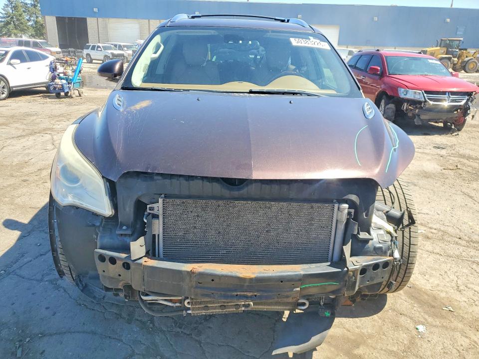 Продажа на аукционе авто 2015 Buick Enclave, vin: 5GAKVCKD5FJ309219, номер лота: 50383226