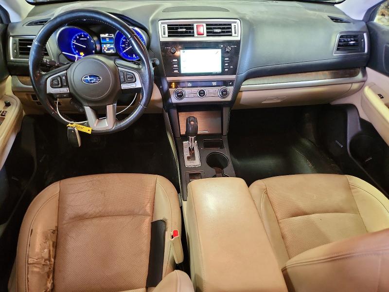 Продажа на аукционе авто 2016 Subaru Outback, vin: 4S4BSBLC4G3255405, номер лота: 49992956