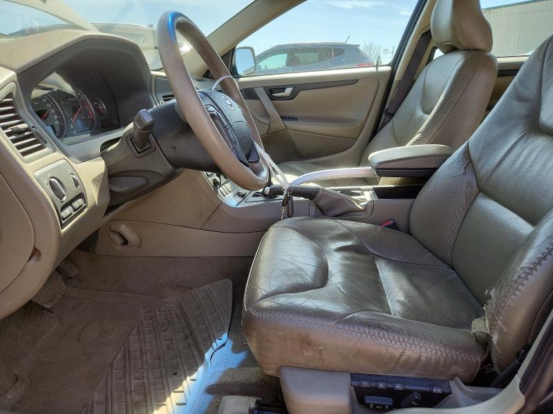 Продажа на аукционе авто 2003 Volvo Xc70, vin: YV1SZ59H431113155, номер лота: 51521476