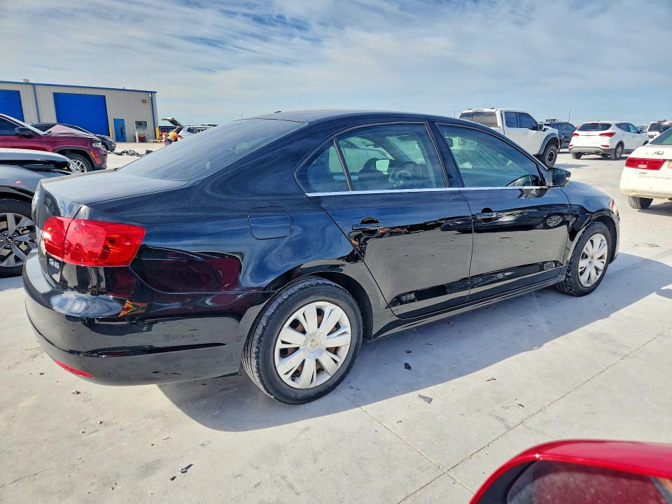 Продаж на аукціоні авто 2013 Volkswagen Jetta, vin: 3VWDX7AJ7DM415877, номер лоту: 49050156