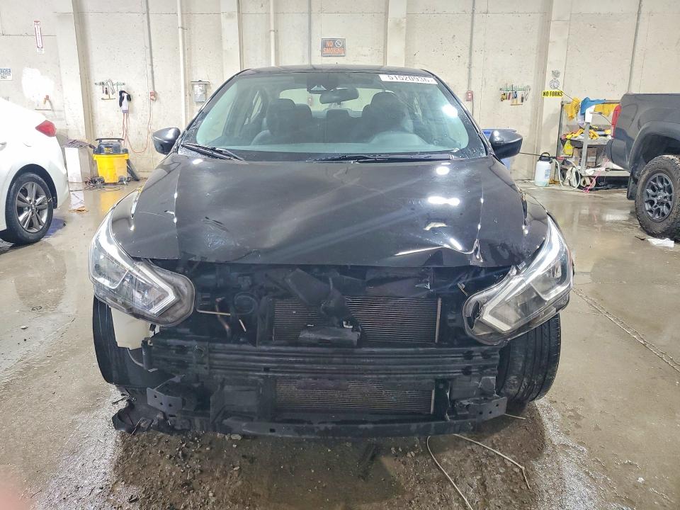 Aukcja sprzedaży 2021 Nissan Versa, vin: 3N1CN8DV8ML810474, numer aukcji: 51520936