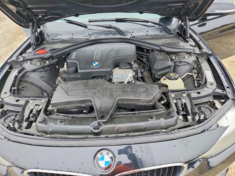 48504226 :رقم المزاد ، WBA8A3C53GK551253 vin ، 2016 Bmw 320 مزاد بيع