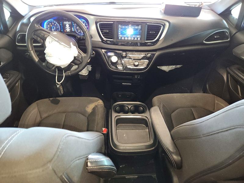 Продажа на аукционе авто 2019 Chrysler Pacifica, vin: 2C4RC1FG2KR708798, номер лота: 51122026