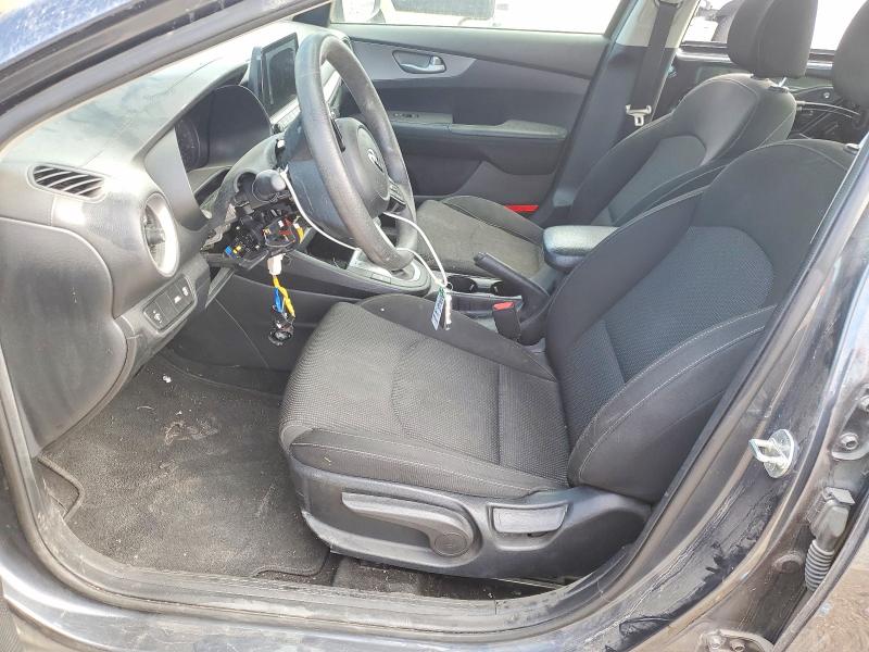 Aukcja sprzedaży 2021 Kia Forte, vin: 3KPF24AD6ME299486, numer aukcji: 49585336