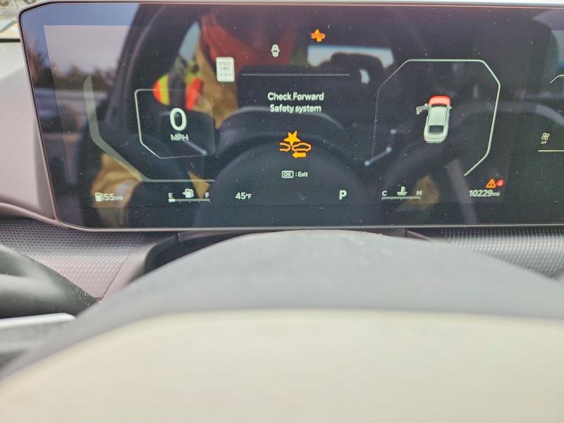 Продаж на аукціоні авто 2025 Kia K4, vin: 3KPFW4DE0SE128481, номер лоту: 48563666