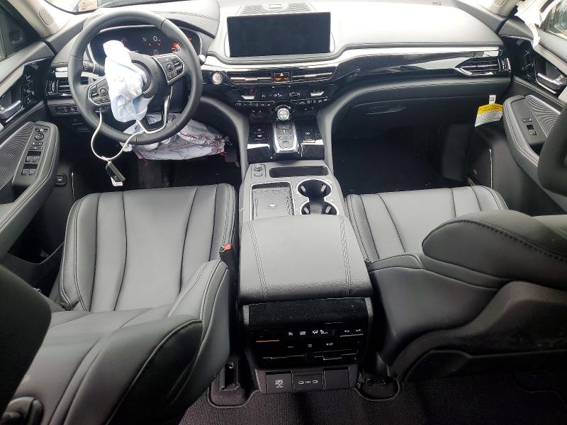 2026 Acura Mdx მანქანა იყიდება აუქციონზე, vin: 5J8YD9H36TL001779, აუქციონის ნომერი: 51368246