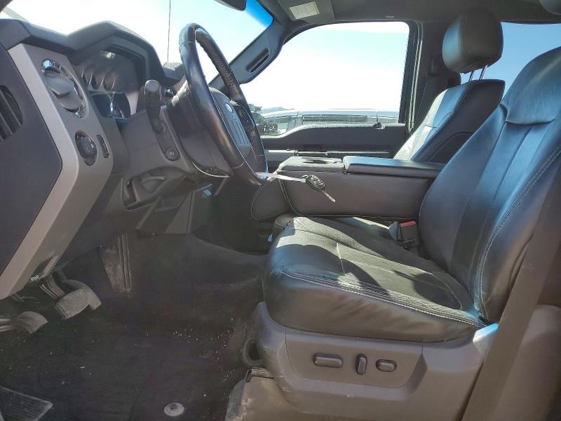 49306916 :رقم المزاد ، 1FT8W3DT8DEB24310 vin ، 2013 Ford F350 مزاد بيع