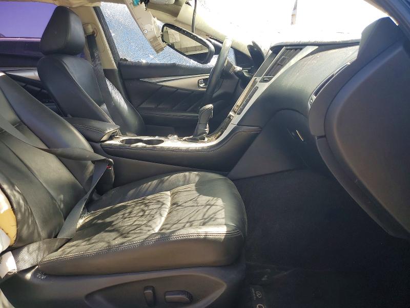 Aukcja sprzedaży 2021 Infiniti Q50, vin: JN1EV7BP1MM706597, numer aukcji: 49052686