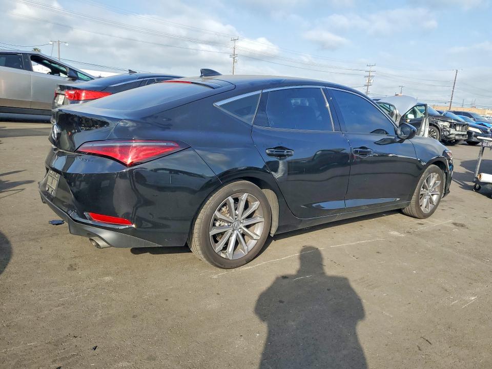 Aukcja sprzedaży 2025 Acura Integra, vin: 19UDE4H26SA020476, numer aukcji: 50183696
