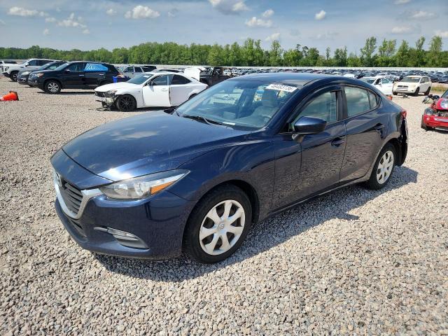 Aukcja sprzedaży 2017 Mazda 3, vin: 3MZBN1U7XHM155670, numer aukcji: 49483736