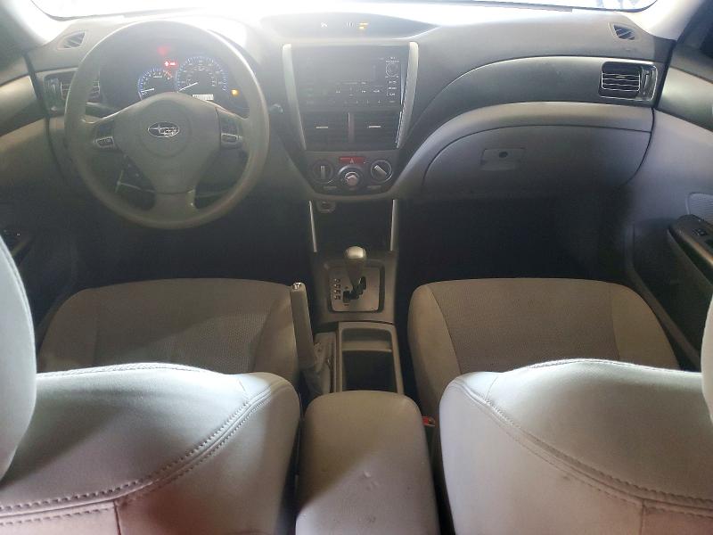 Продаж на аукціоні авто 2013 Subaru Forester, vin: JF2SHADC4DH414936, номер лоту: 50926326