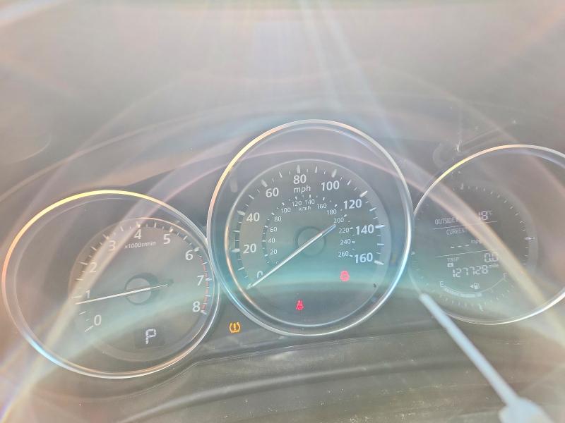 2014 Mazda Cx-5 მანქანა იყიდება აუქციონზე, vin: JM3KE2CY1E0427581, აუქციონის ნომერი: 51209216
