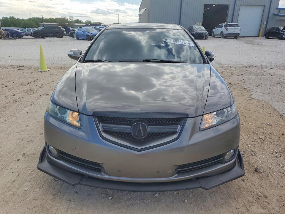 Продаж на аукціоні авто 2008 Acura Tl, vin: 19UUA66218A051914, номер лоту: 48967316