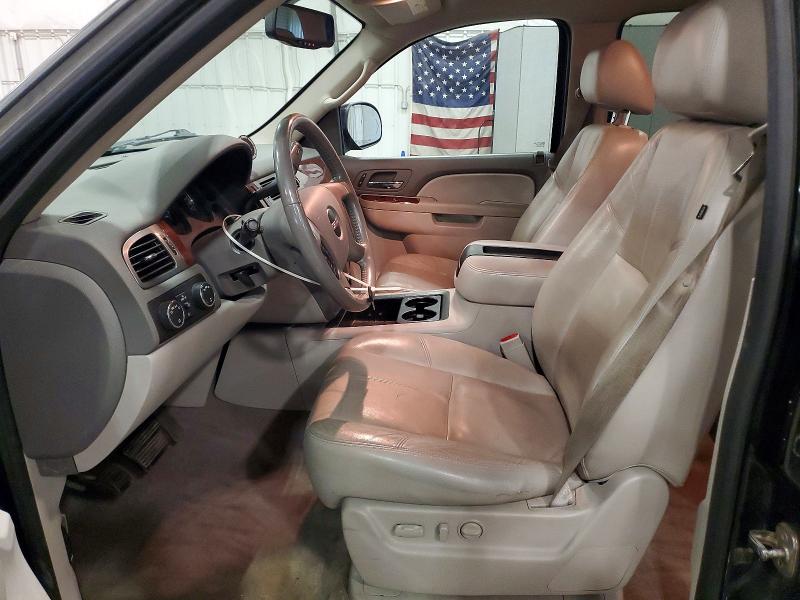 Aukcja sprzedaży 2012 Gmc Yukon, vin: 1GKS2CE02CR149382, numer aukcji: 48540786