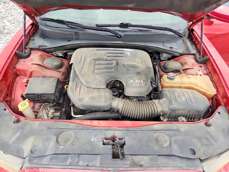Продаж на аукціоні авто 2012 Dodge Charger, vin: 2C3CDXBG6CH189617, номер лоту: 48344746