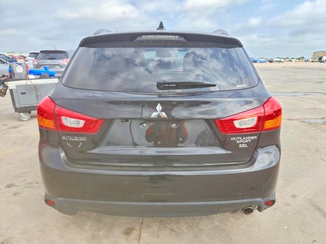 Продаж на аукціоні авто 2017 Mitsubishi Outlander Sport, vin: JA4AR4AW3HZ017218, номер лоту: 48542236