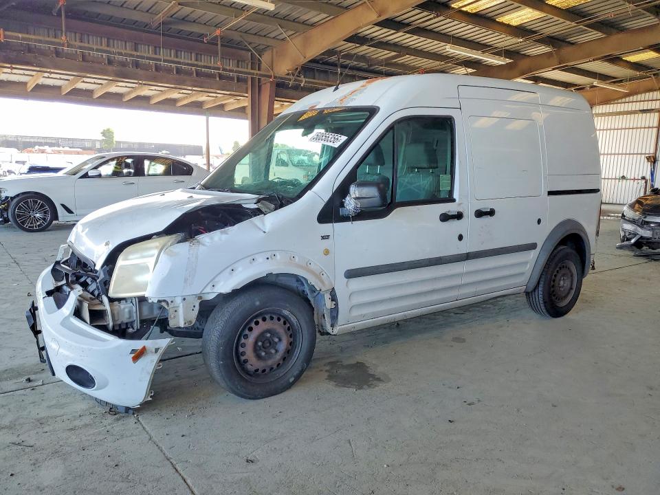 Продаж на аукціоні авто 2010 Ford Transit Connect, vin: NM0LS7BN5AT034439, номер лоту: 50856356