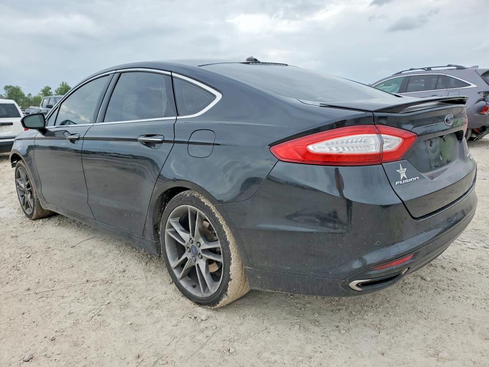 50602606 :رقم المزاد ، 3FA6P0K95ER239073 vin ، 2014 Ford Fusion مزاد بيع