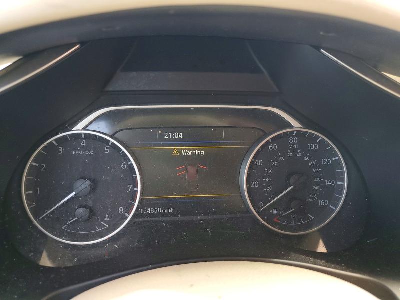 Aukcja sprzedaży 2018 Nissan Murano, vin: 5N1AZ2MGXJN169634, numer aukcji: 50780676
