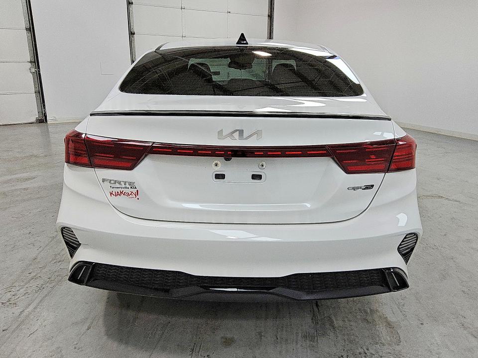 50218516 :رقم المزاد ، 3KPF54AD1PE540155 vin ، 2023 Kia Forte مزاد بيع