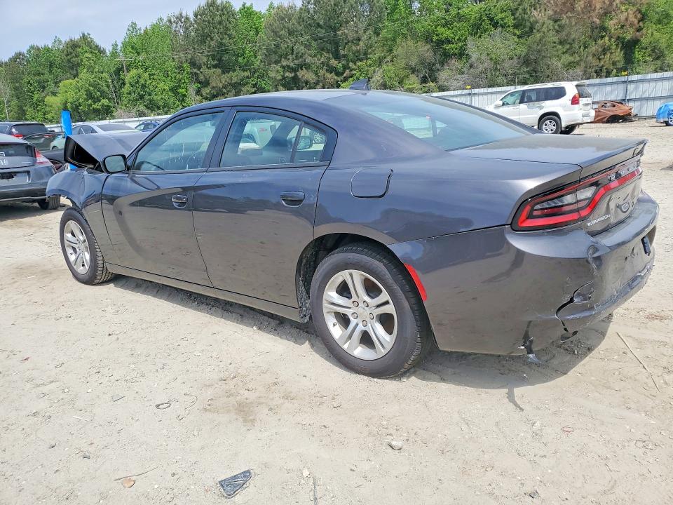 Продаж на аукціоні авто 2023 Dodge Charger, vin: 2C3CDXBG0PH571535, номер лоту: 50508006