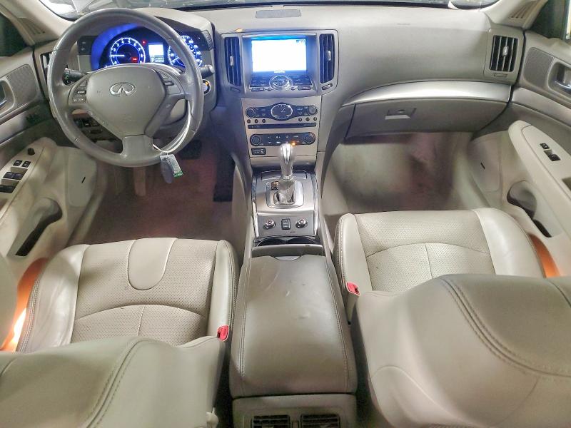 Продажа на аукционе авто 2011 Infiniti G37 Sedan, vin: JN1CV6AR8BM410137, номер лота: 51859126