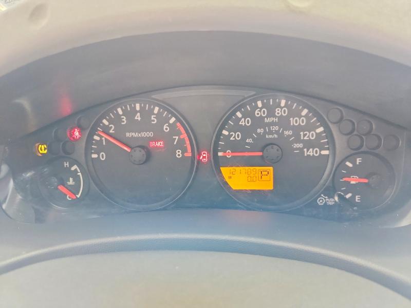 Продаж на аукціоні авто 2018 Nissan Frontier, vin: 1N6BD0CT2JN720727, номер лоту: 49385026