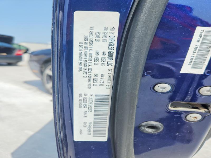 Продаж на аукціоні авто 2014 Dodge Challenger, vin: 2C3CDYBT1EH123725, номер лоту: 51320656