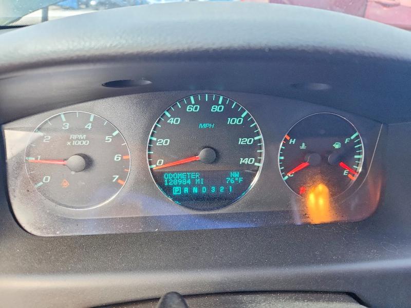 Продаж на аукціоні авто 2010 Chevrolet Impala, vin: 2G1WB5EK1A1102255, номер лоту: 48329076
