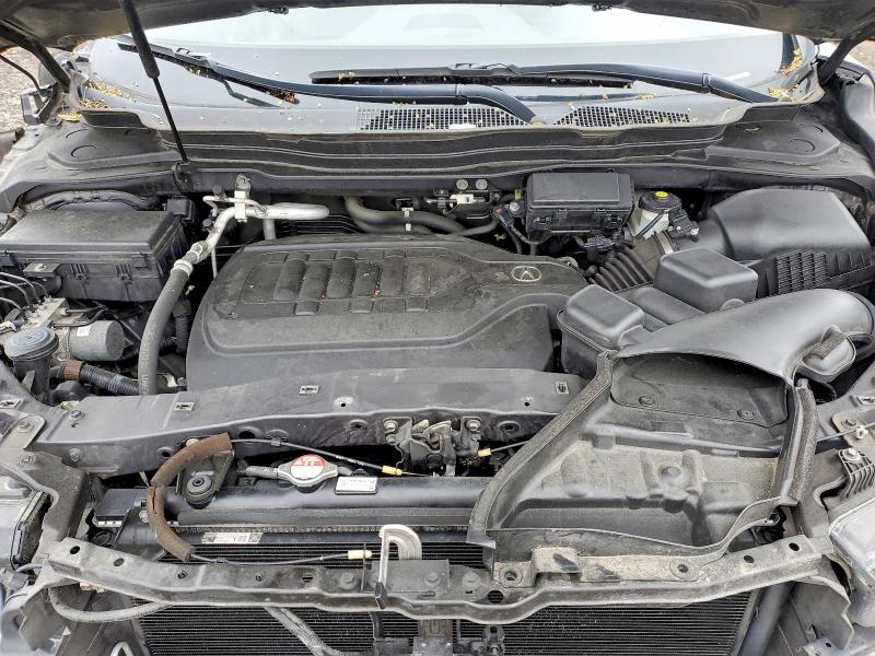 Продажа на аукционе авто 2019 Acura Mdx, vin: 5J8YD4H56KL008685, номер лота: 41941886