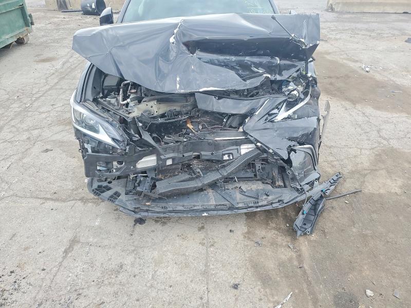 2021 Lexus Es მანქანა იყიდება აუქციონზე, vin: 58AEA1C18MU010937, აუქციონის ნომერი: 51953186