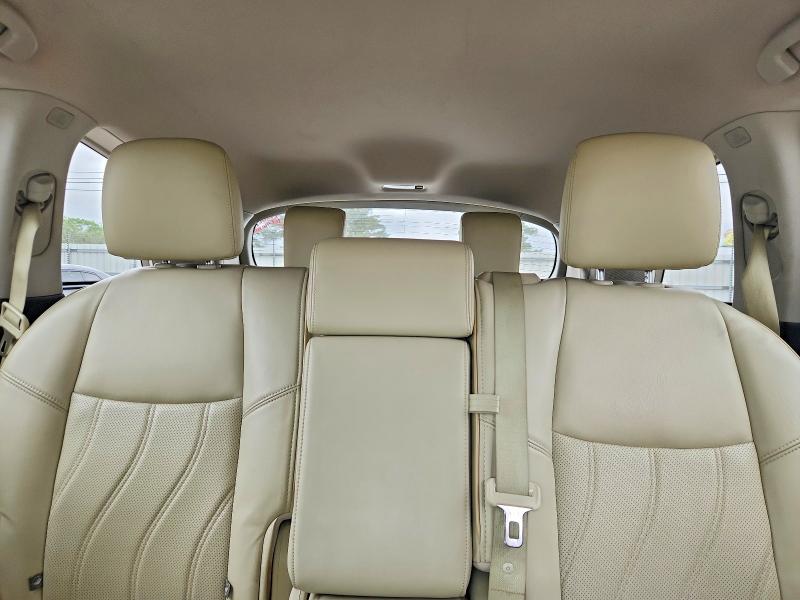 2015 Infiniti Qx60 მანქანა იყიდება აუქციონზე, vin: 5N1AL0MN2FC517577, აუქციონის ნომერი: 48644466