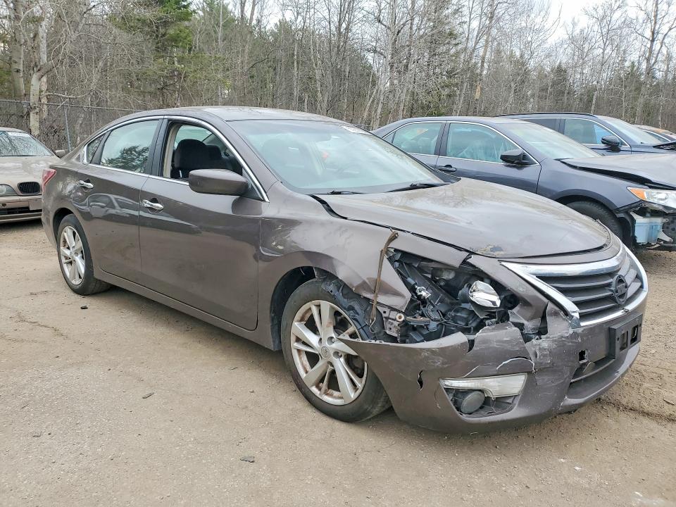 Aukcja sprzedaży 2013 Nissan Altima, vin: 1N4AL3AP4DN415166, numer aukcji: 50239706