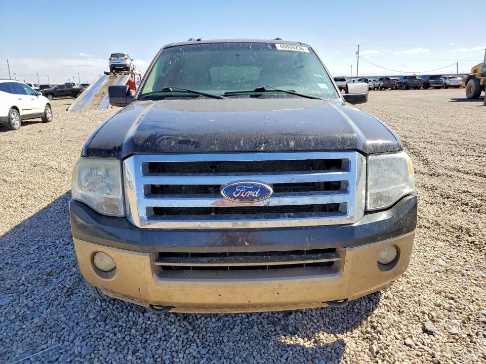 2014 Ford Expedition მანქანა იყიდება აუქციონზე, vin: 1FMJK1J56EEF56754, აუქციონის ნომერი: 48800236