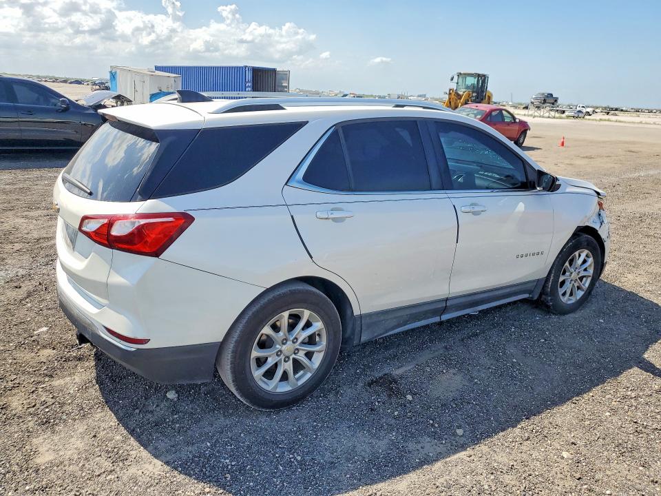 51273656 :رقم المزاد ، 2GNAXJEV0J6131049 vin ، 2018 Chevrolet Equinox مزاد بيع