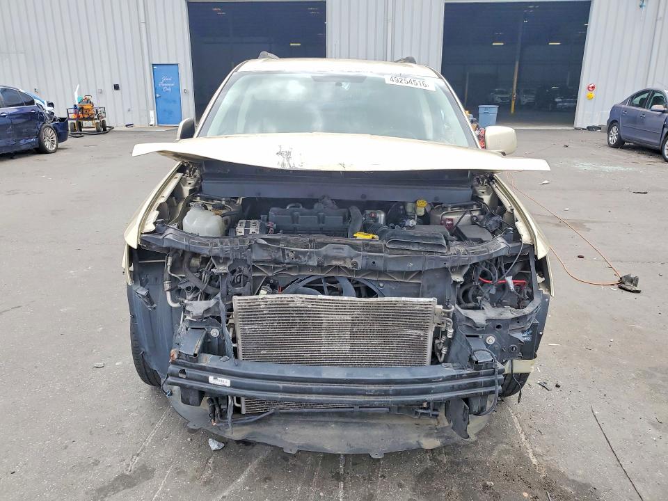 49254516 :رقم المزاد ، 3D4PG6FV8AT140949 vin ، 2010 Dodge Journey مزاد بيع