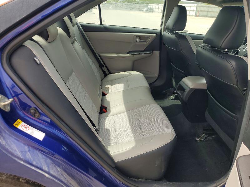 Продаж на аукціоні авто 2016 Toyota Camry, vin: 4T1BF1FK8GU507118, номер лоту: 75274395