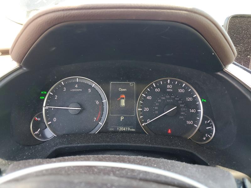 48197906 :رقم المزاد ، 2T2BZMCA6GC048057 vin ، 2016 Lexus Rx 350 مزاد بيع