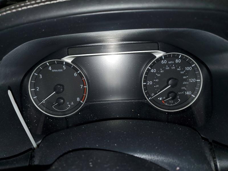 2021 Nissan Altima მანქანა იყიდება აუქციონზე, vin: 1N4BL4EV4MN376291, აუქციონის ნომერი: 51838496