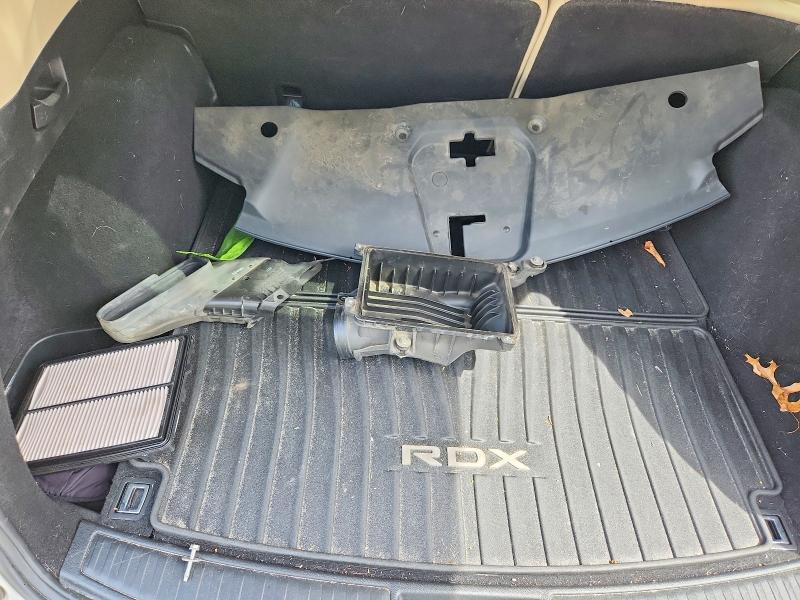 Продажа на аукционе авто 2019 Acura Rdx, vin: 5J8TC2H56KL031398, номер лота: 48807906