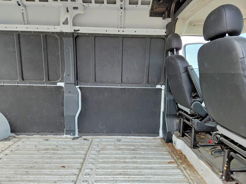 49437856 :رقم المزاد ، 3C6MRVHG3SE552602 vin ، 2025 Ram Promaster 3500 مزاد بيع