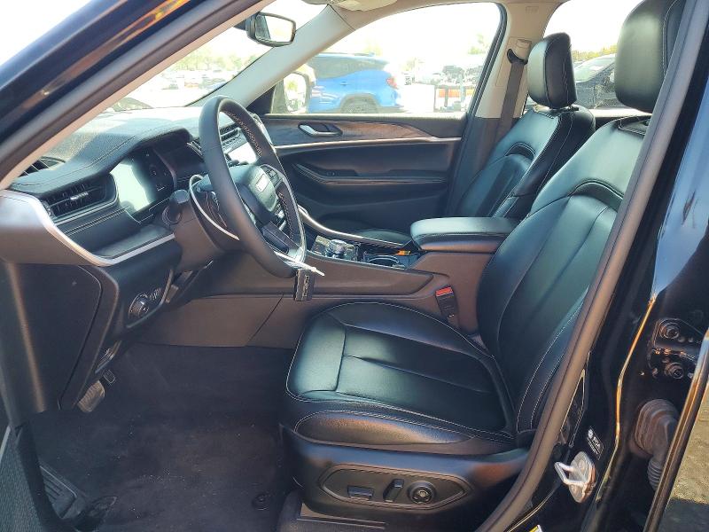 Aukcja sprzedaży 2023 Jeep Grand Cherokee, vin: 1C4RJHBG8PC562895, numer aukcji: 51592376