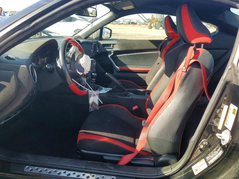 Продажа на аукционе авто 2019 Toyota 86, vin: JF1ZNAE17K9701946, номер лота: 51317906