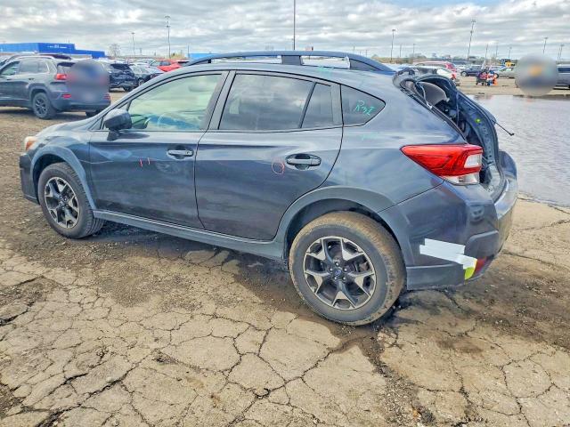Продажа на аукционе авто 2019 Subaru Crosstrek, vin: JF2GTACC0KH217393, номер лота: 51517996