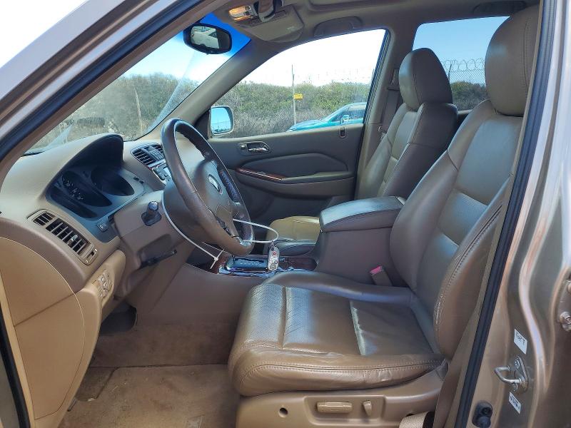 Aukcja sprzedaży 2003 Acura Mdx, vin: 2HNYD18273H523402, numer aukcji: 48351236