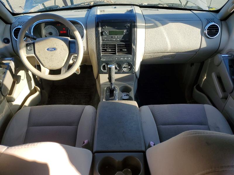 Продаж на аукціоні авто 2007 Ford Explorer Sport Trac, vin: 1FMEU51K67UA30254, номер лоту: 46665036