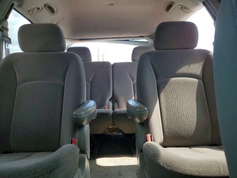 2005 Dodge Caravan მანქანა იყიდება აუქციონზე, vin: 1D4GP24R95B169303, აუქციონის ნომერი: 48671216