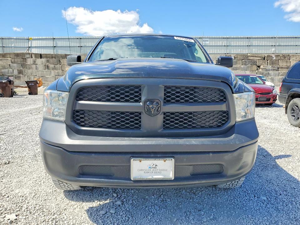 Aukcja sprzedaży 2017 Ram 1500, vin: 1C6RR7KG8HS845380, numer aukcji: 51775956