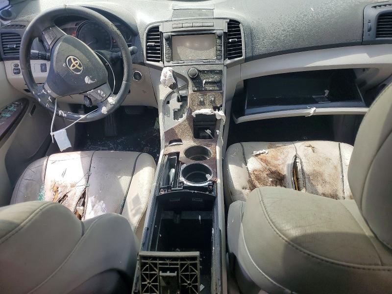 Продаж на аукціоні авто 2011 Toyota Venza, vin: 4T3ZK3BB7BU039863, номер лоту: 48381336